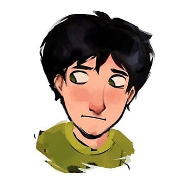 Trent  | Sticker - Image 1