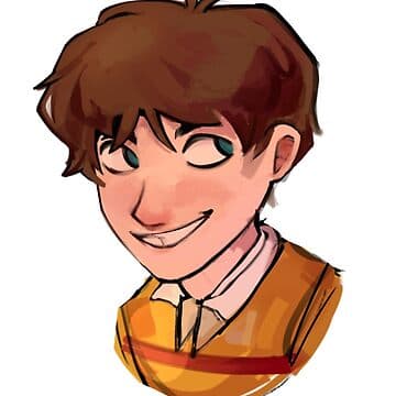 cody | Sticker - Image 1