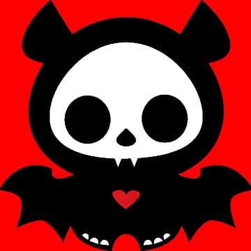 Skelanimals | iPhone Case - Image 1