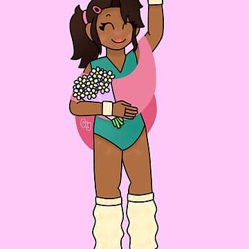 Svetlana! <3 | Sticker - Image 1