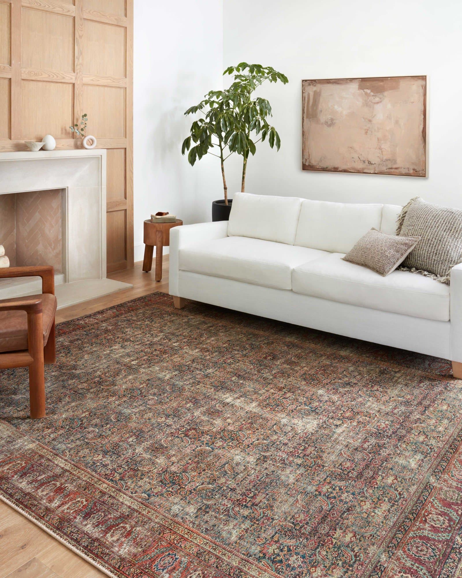 Wynter Area Rug by Loloi II
