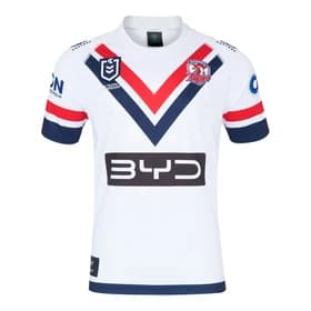 Women's Sydney Roosters 2025 Away Shirt - Image 1