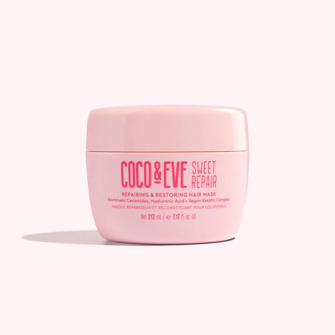 Sweet Repair Hair Mask - Image 1