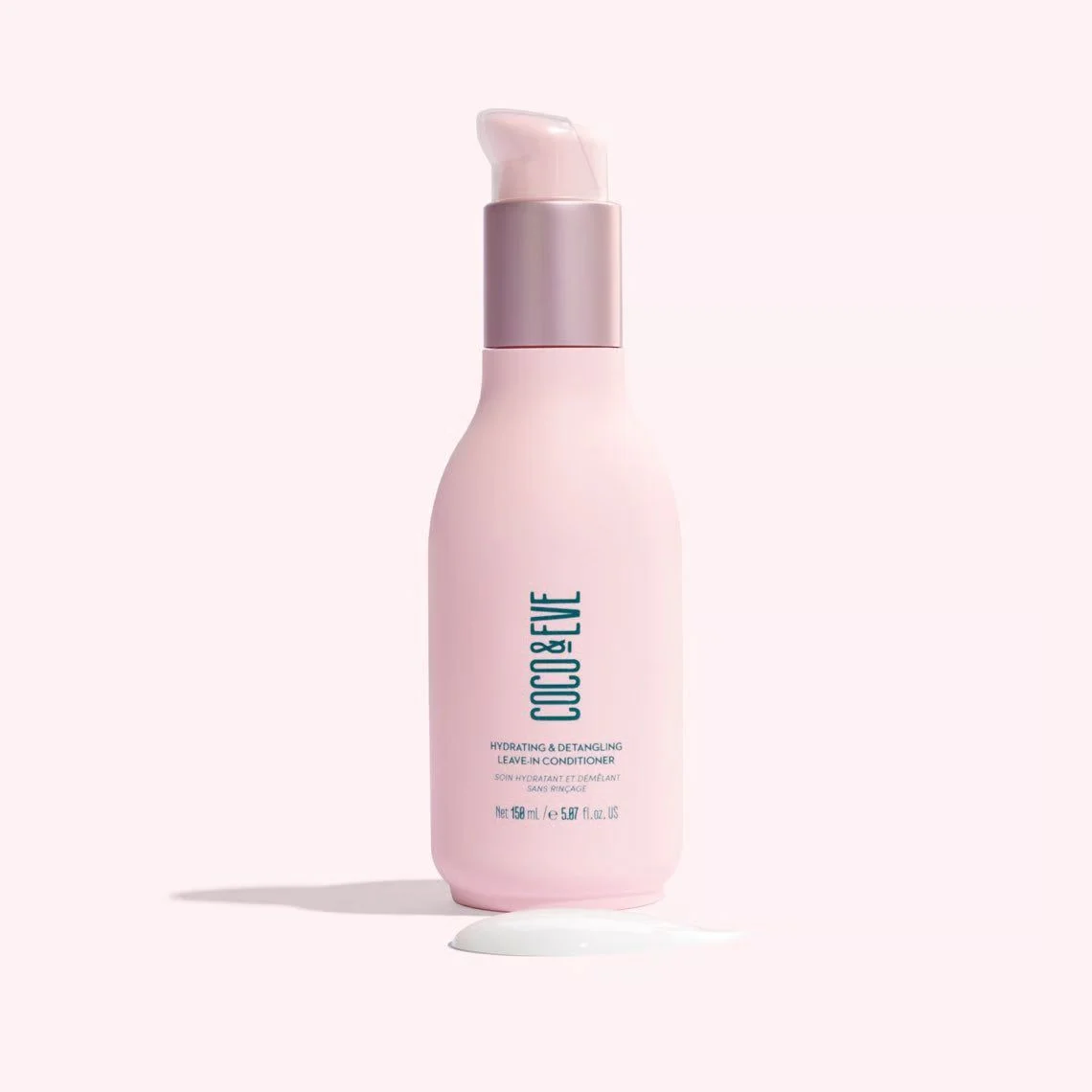 Leave-In Conditioner - Image 1