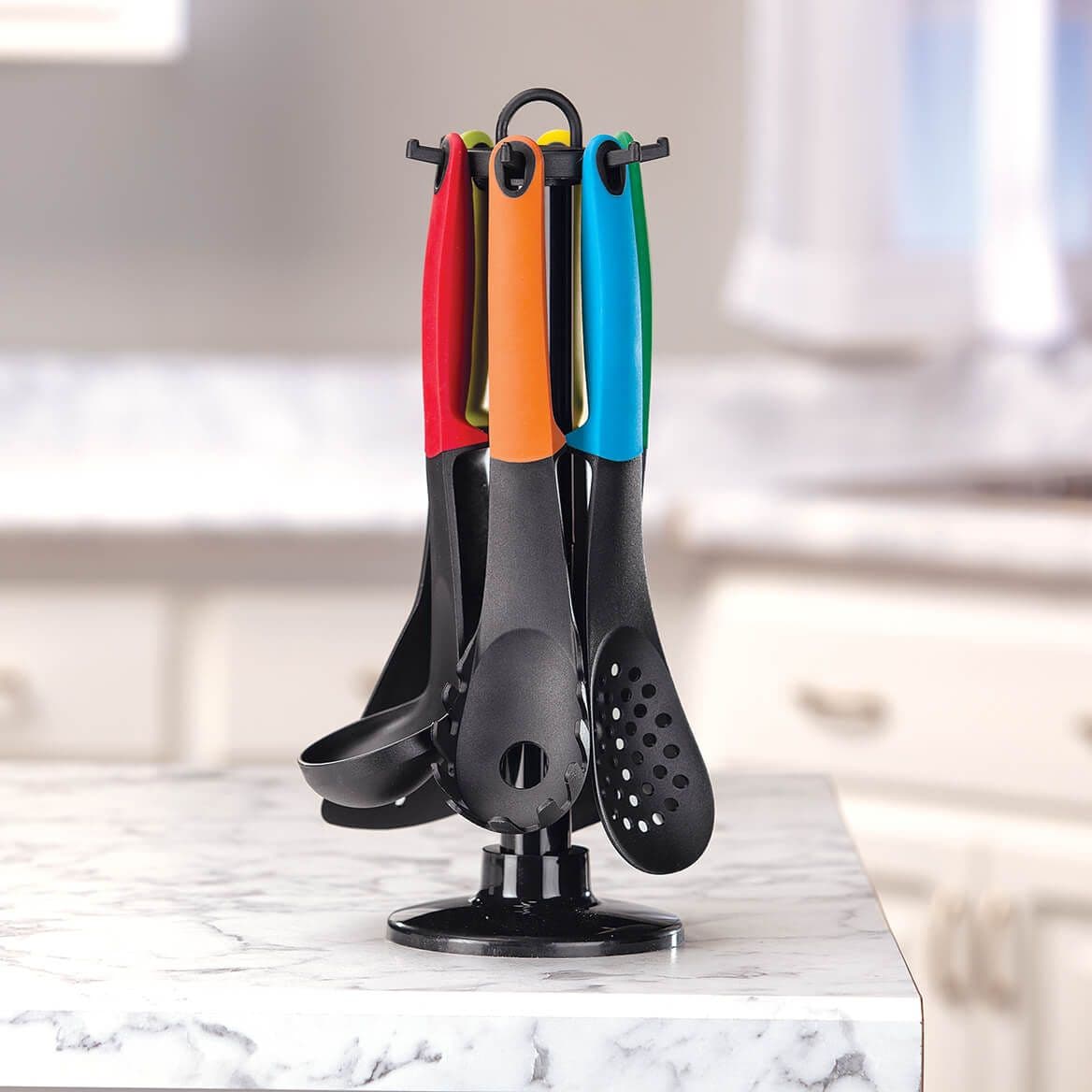 Nylon Kitchen Tools Set