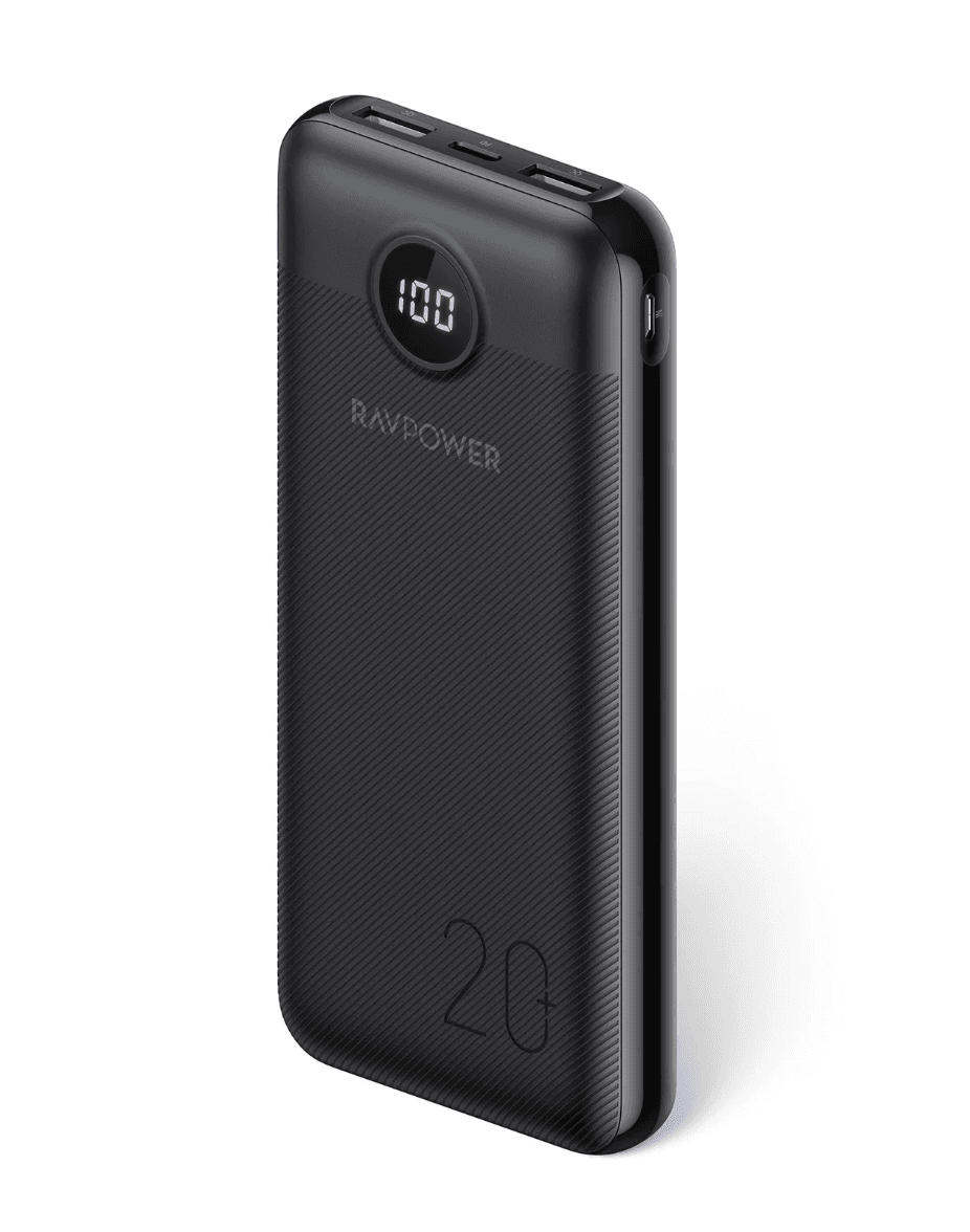 RAVPower PB1205 Power Bank