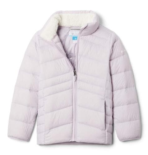 Columbia Youth Autumn Park Down Jacket