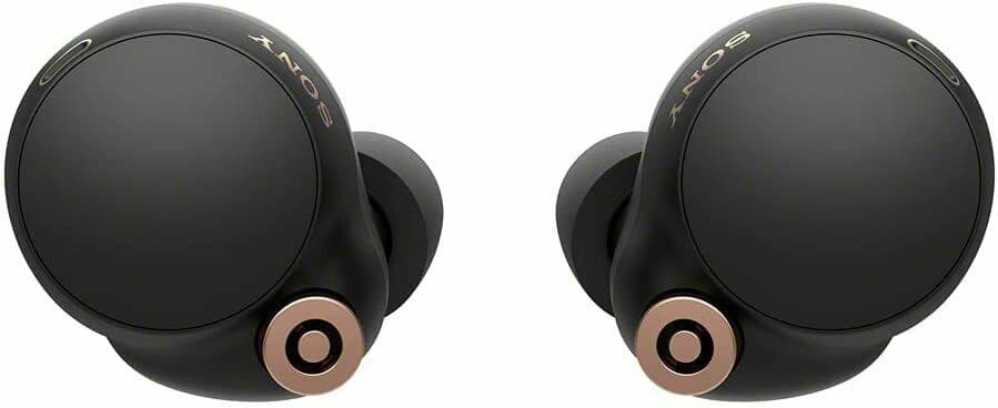 Sony WF-1000XM4 Earbuds