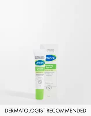 Cetaphil Hydrating Eye Gel 14ml - Image 1