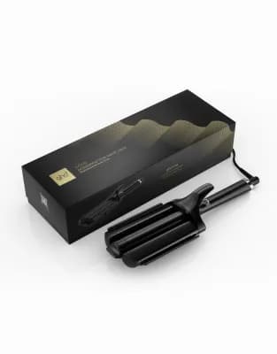 ghd Wave - Triple Barrel Waver - Image 1