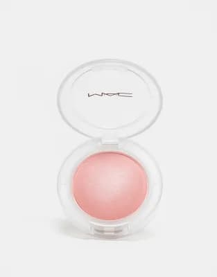 MAC Glow Play Blush- Cheer Up - Image 1