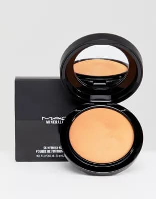 MAC Mineralize Natural Skinfinish - Image 1