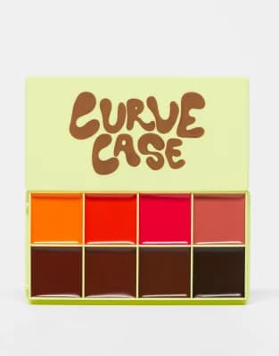 Made By Mitchell Curve Case - Deep  - Image 1