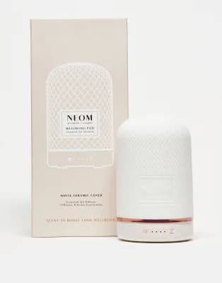 NEOM Room Diffuser Wellbeing Pod - Image 1