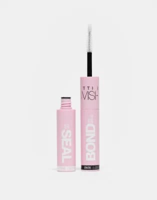 Tatti Lashes Invsi-Lash Glue Black - Image 1