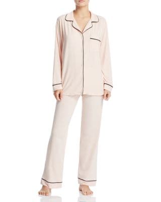 Gisele Long PJ Set