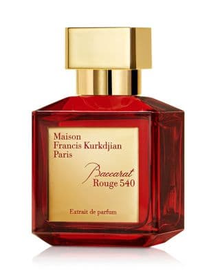 Baccarat Rouge 540 Extrait de Parfum - Image 1