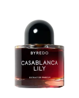 Night Veils Casablanca Lily Extrait de Parfum 1.7 oz. - Image 1