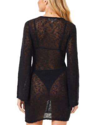 L*Palisades Swim Cover-Up Dress thumbnail 2