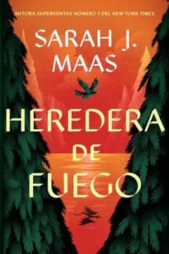 Heredera de Fuego - Image 1