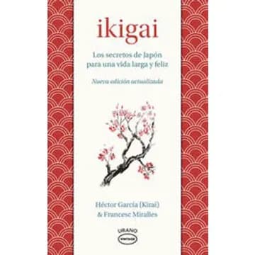 Ikigai - Image 1