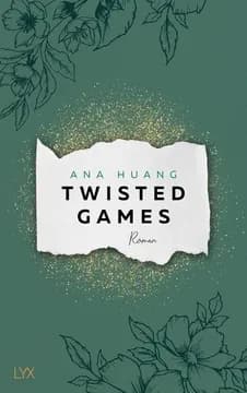 Twisted Games (in German) - Image 1
