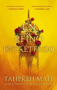 Un Reino Entretejido - Image 1