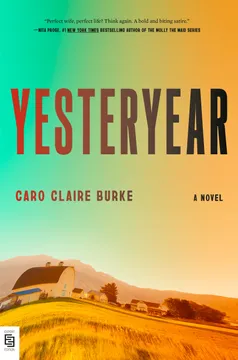 Yesteryear: A Novel (en Inglés) - Image 1