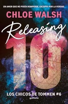 Releasing 10 (Los Chicos de Tommen 6) - Image 1