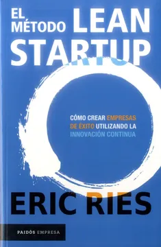 El método Lean Startup - Image 1