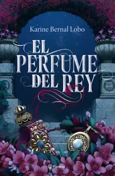El Perfume del rey - Image 1