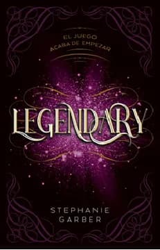 Legendary (Caraval 2) - Image 1