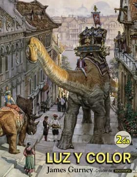 Luz y Color - Image 1