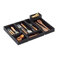Stacking Drawer Organizer from The Container Store