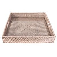 Artifacts Trading Co. Ottoman Tray