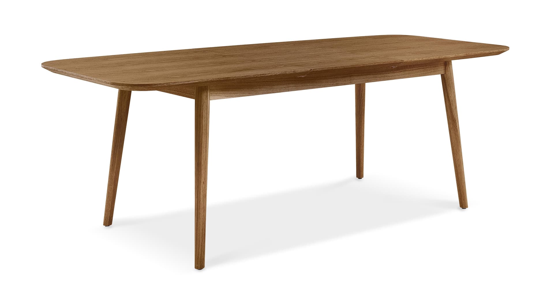 luto-dining 6-8 Extending Dining Table - Image 1