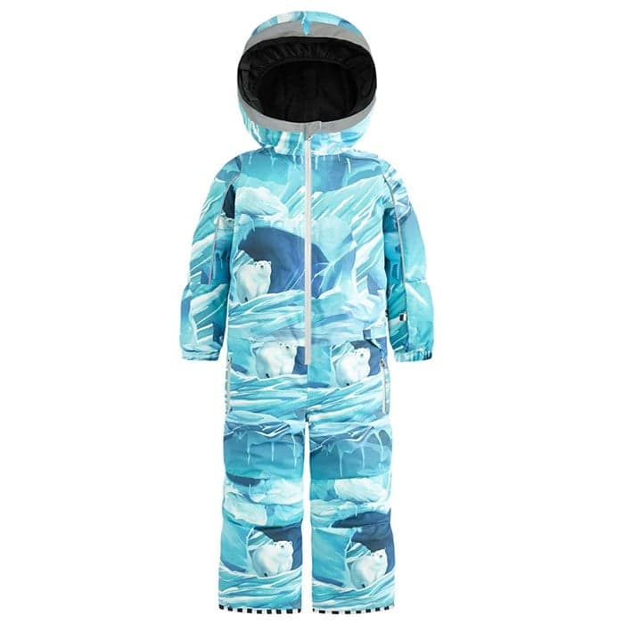 COSMO ICE Snowsuit by WeeDo funwear