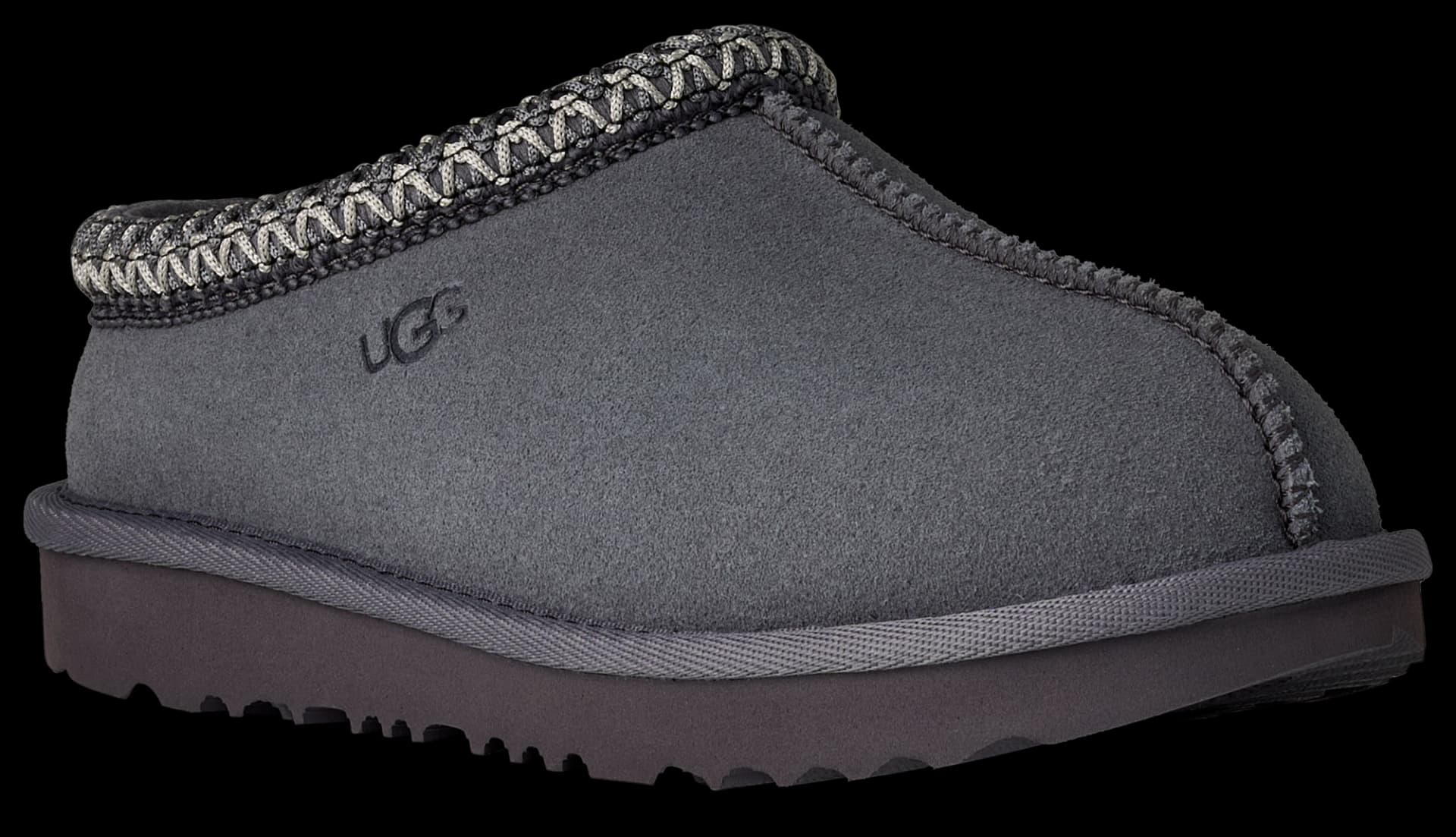 UGG Grey Tasman Size 4 - Image 1