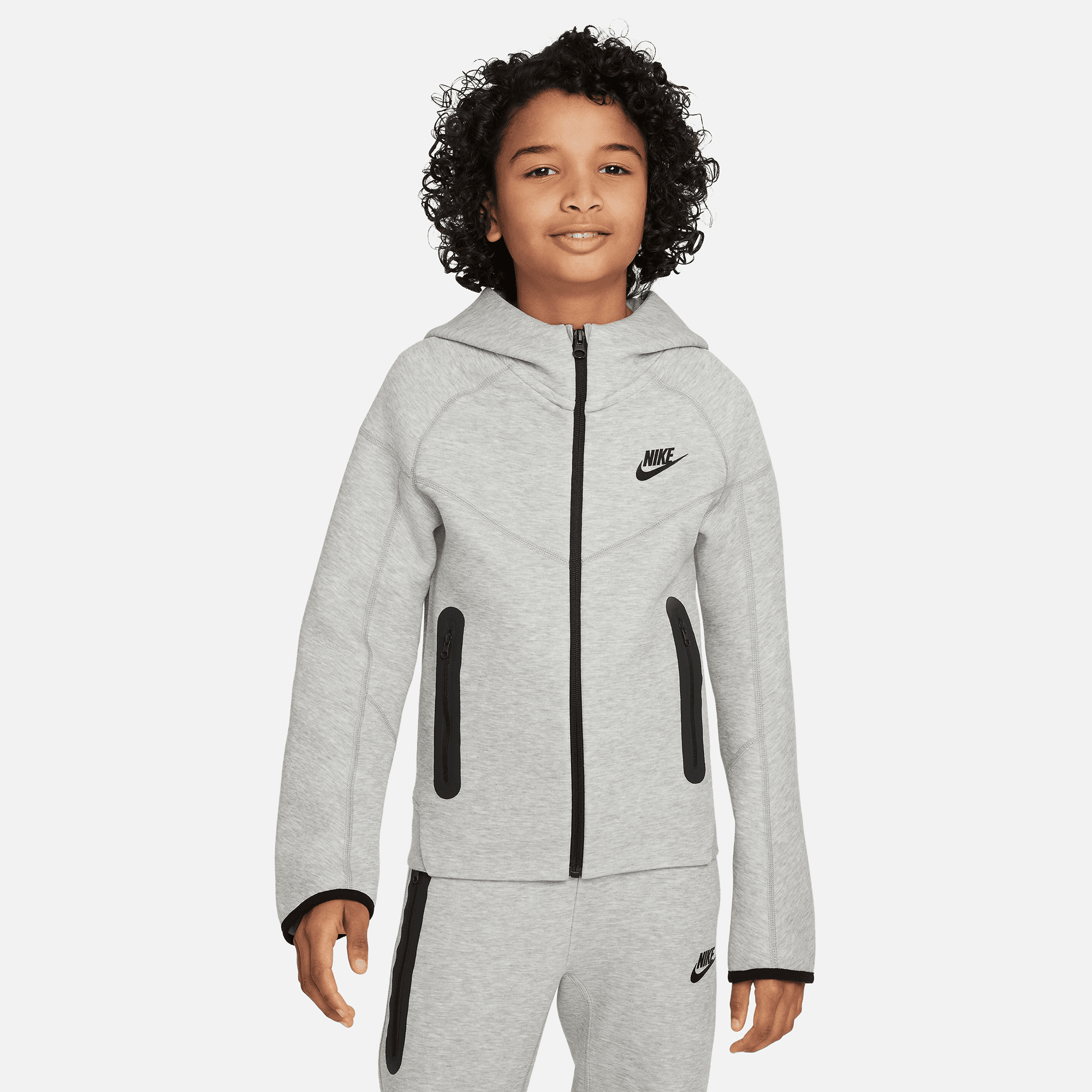 Nike NSW Tech Fleece Full-Zip Hoodie