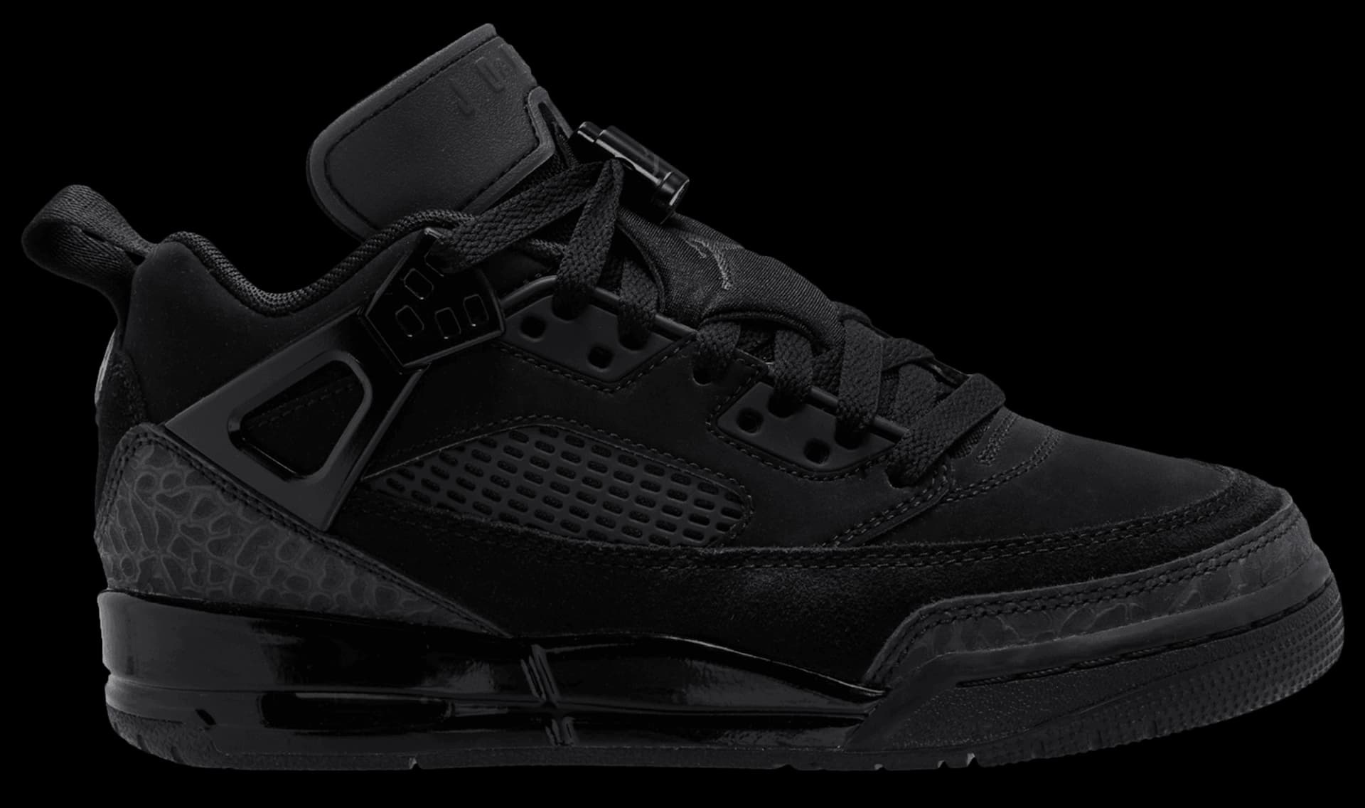 Jordan Spizike Low - Image 1