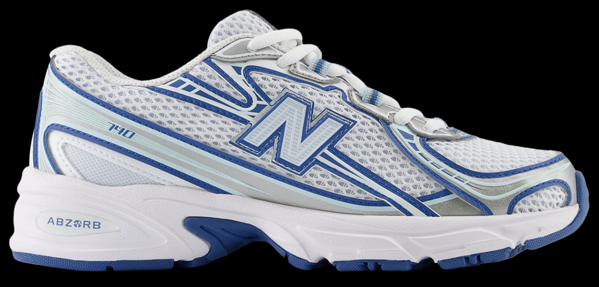 New Balance 740 - Image 1