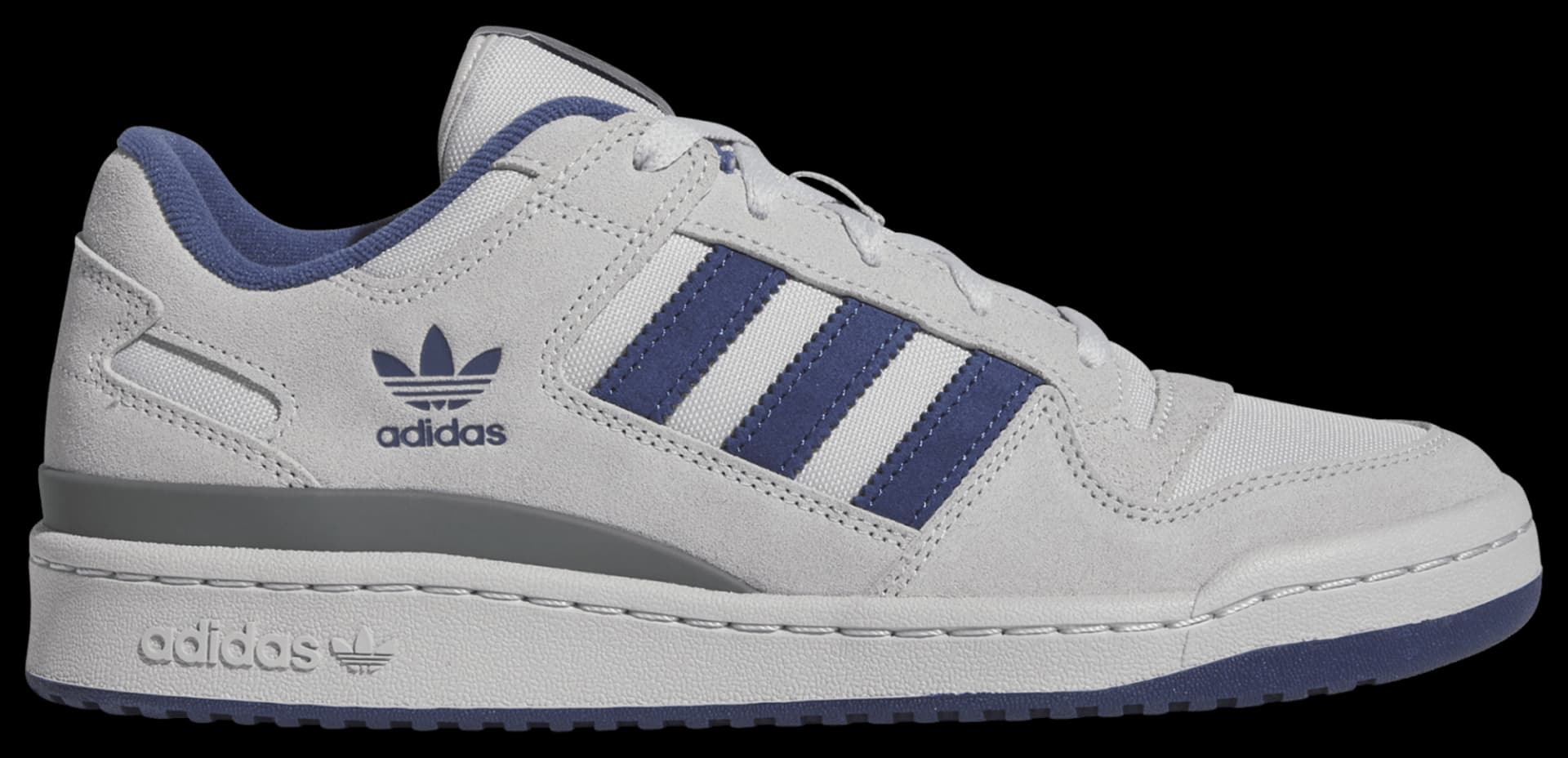 adidas Originals Forum Low CL - Image 1