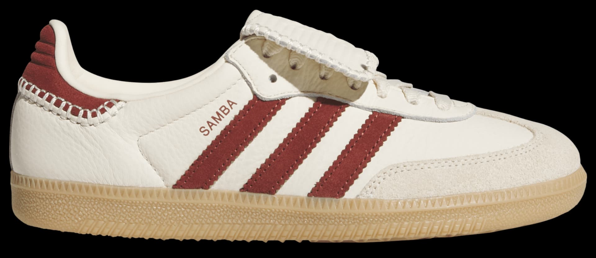 adidas Originals Samba Long Tongue - Image 1