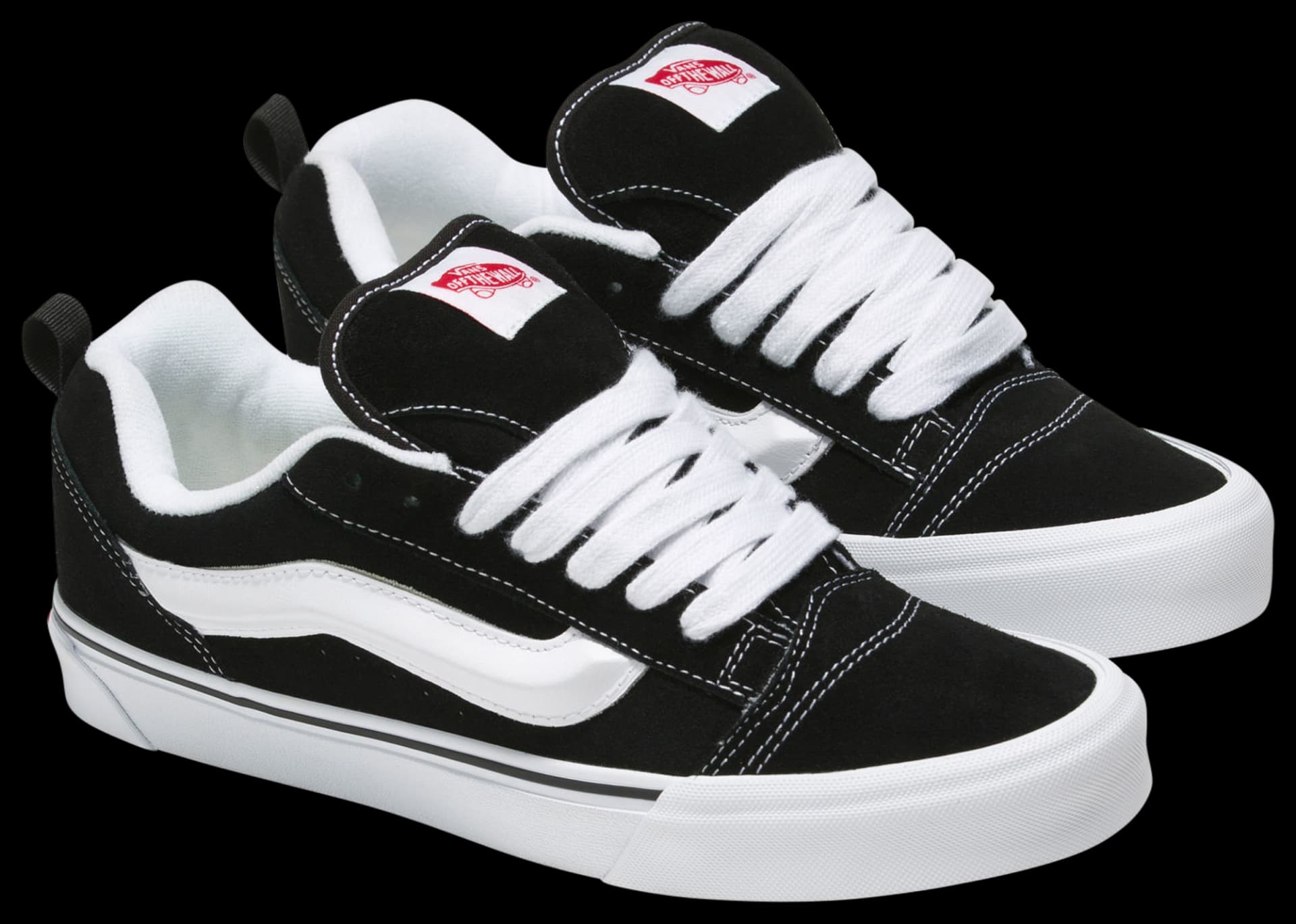 Vans Knu Skool  - Image 1