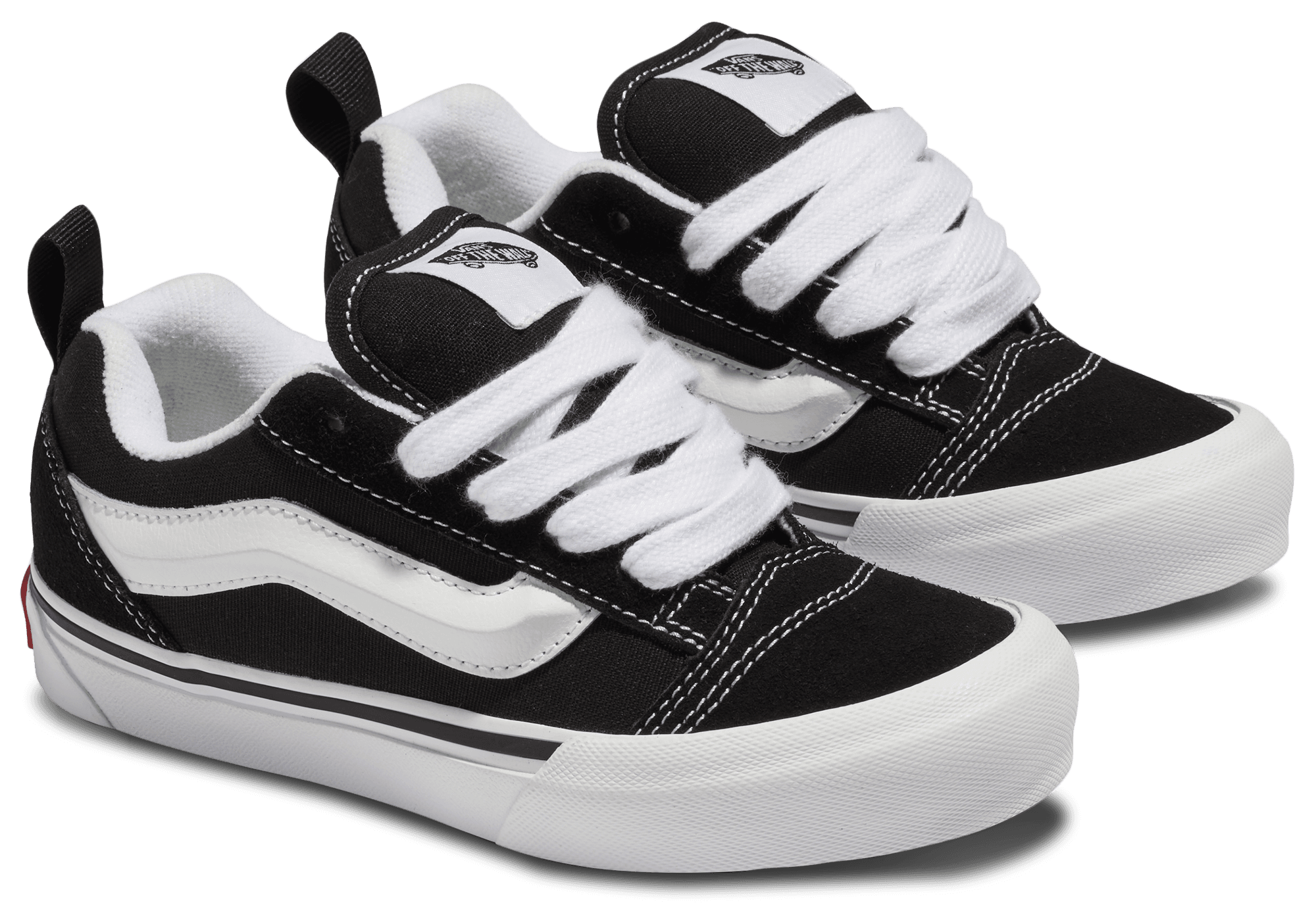 Vans Knu Skool