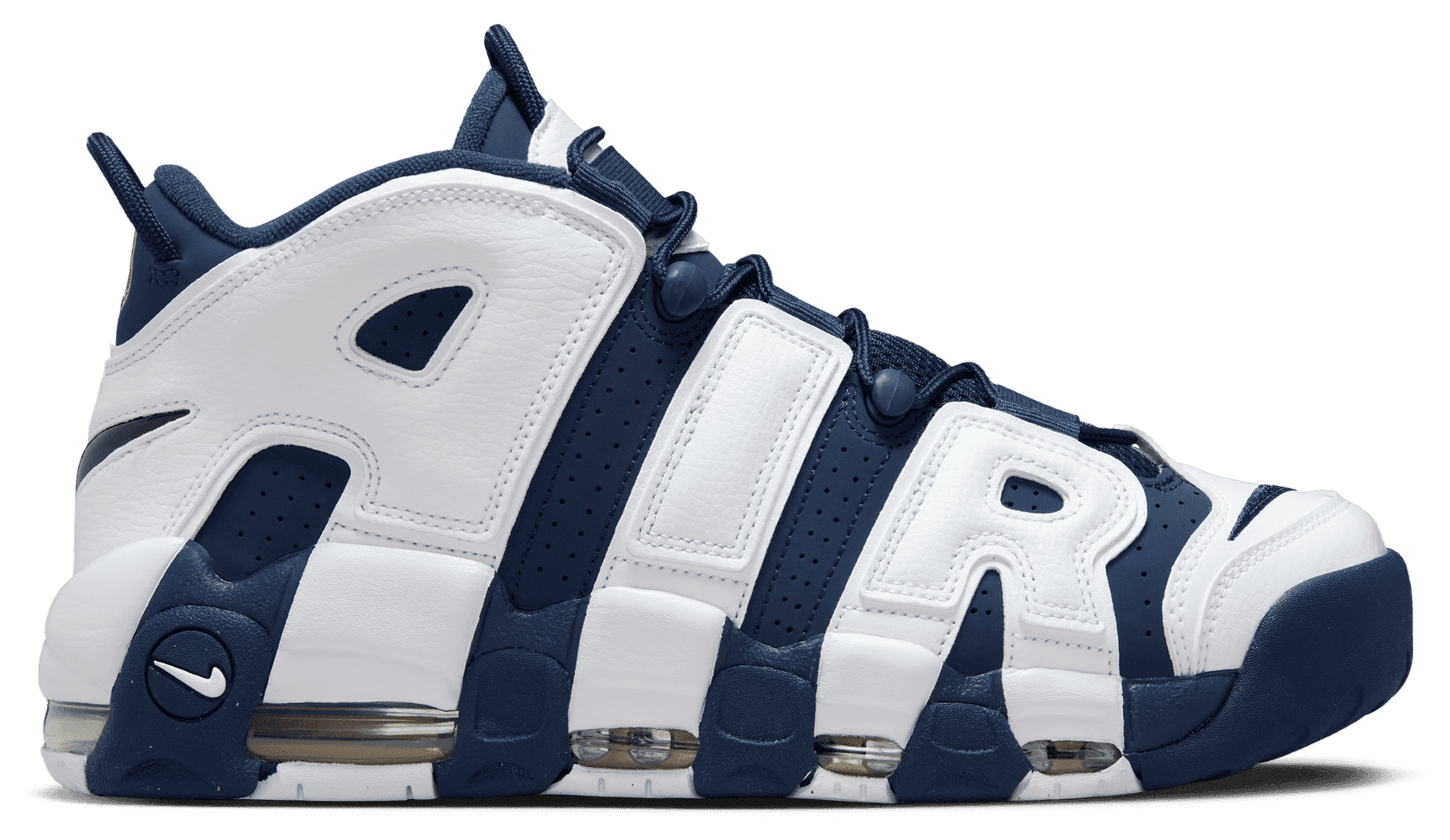 Nike Air More Uptempo 96 Oly