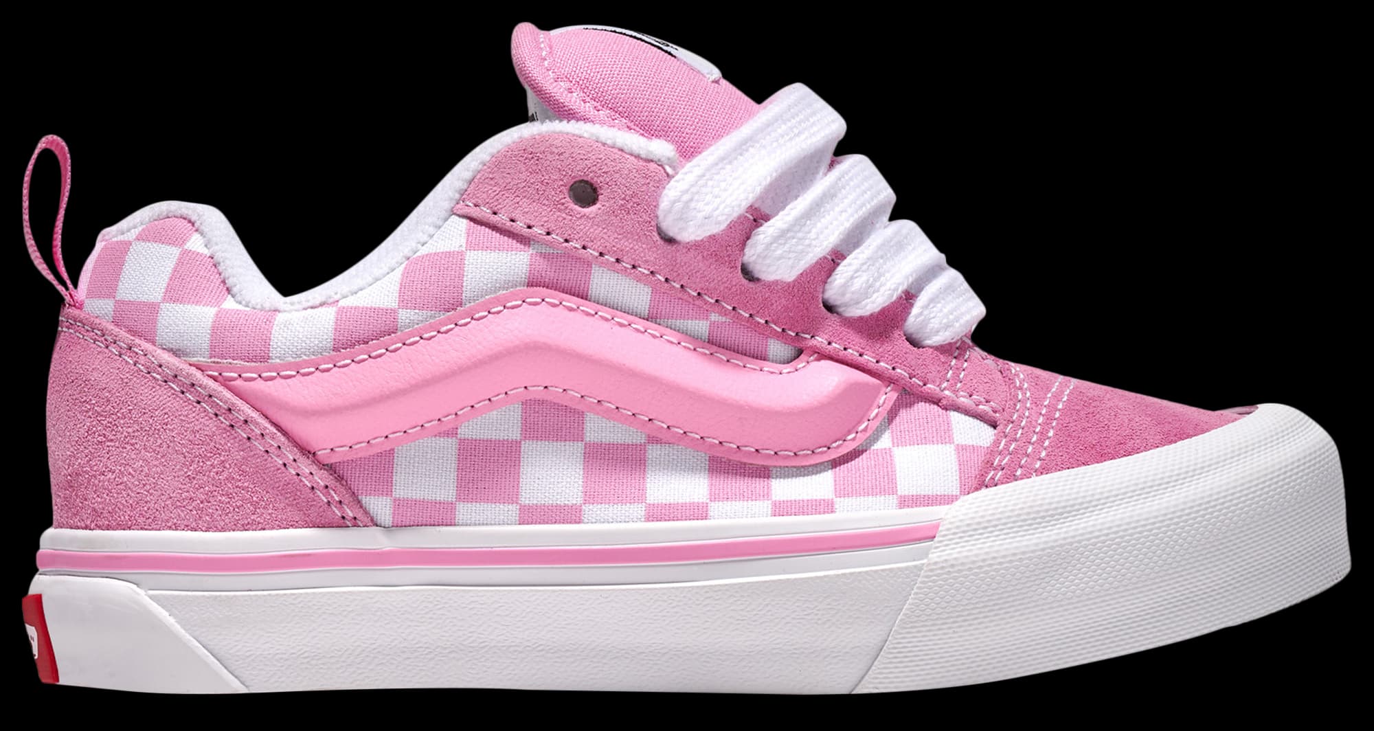 Vans Knu Skool Checkerboard - Image 1