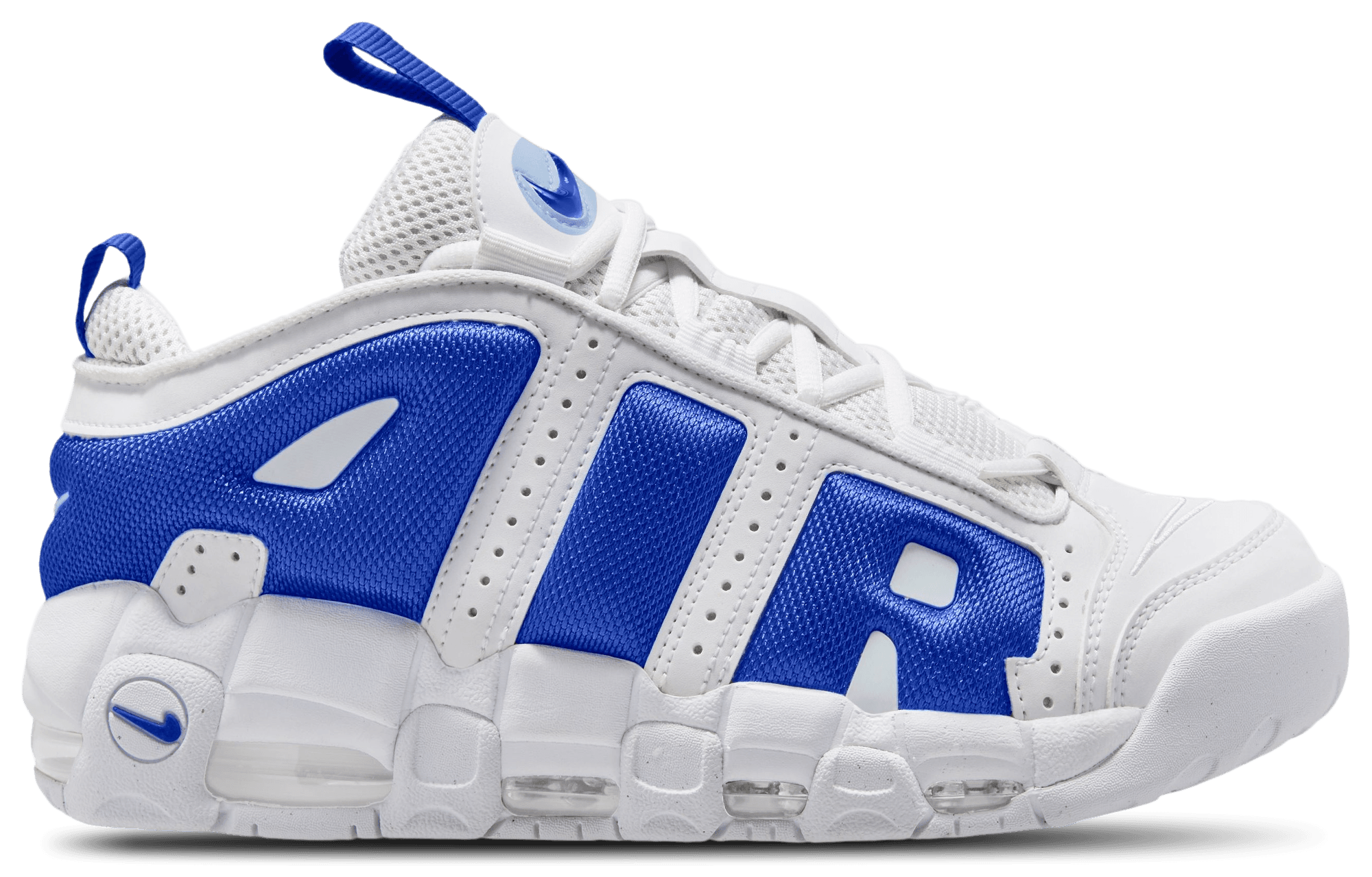 Nike Air More Uptempo Low