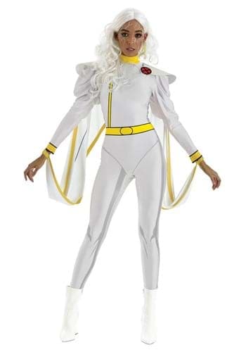 X-Men '97 Storm Costume