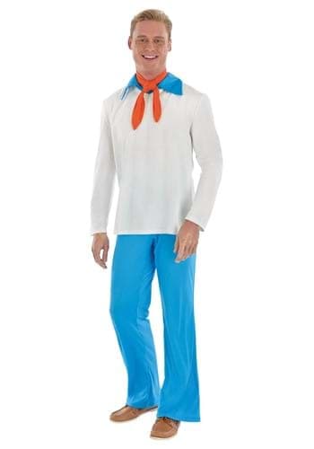 Fred Classic Costume